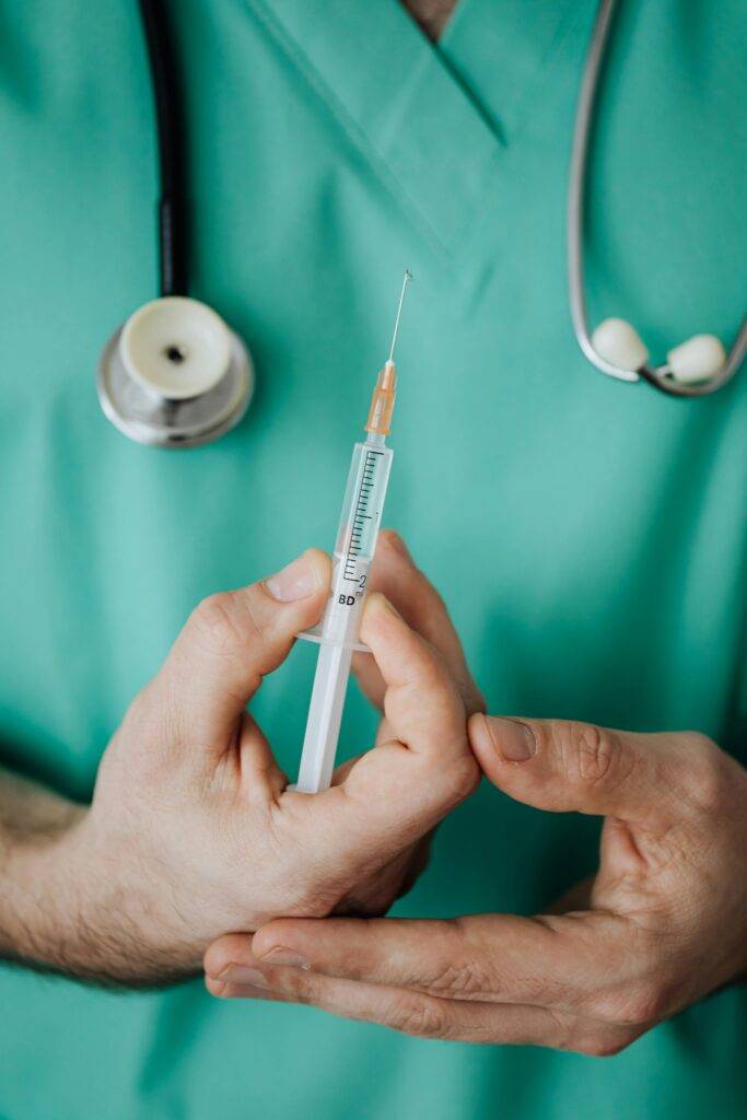 vaccine safety