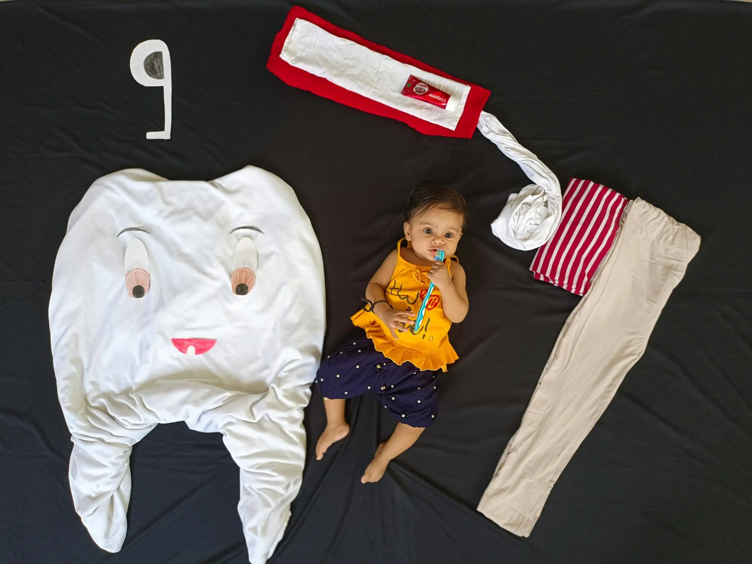 Newborn Born With Teeth: What Parents Should Know About Natal Teeth 29 teeth scaled