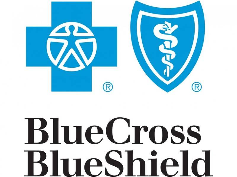 blue cross