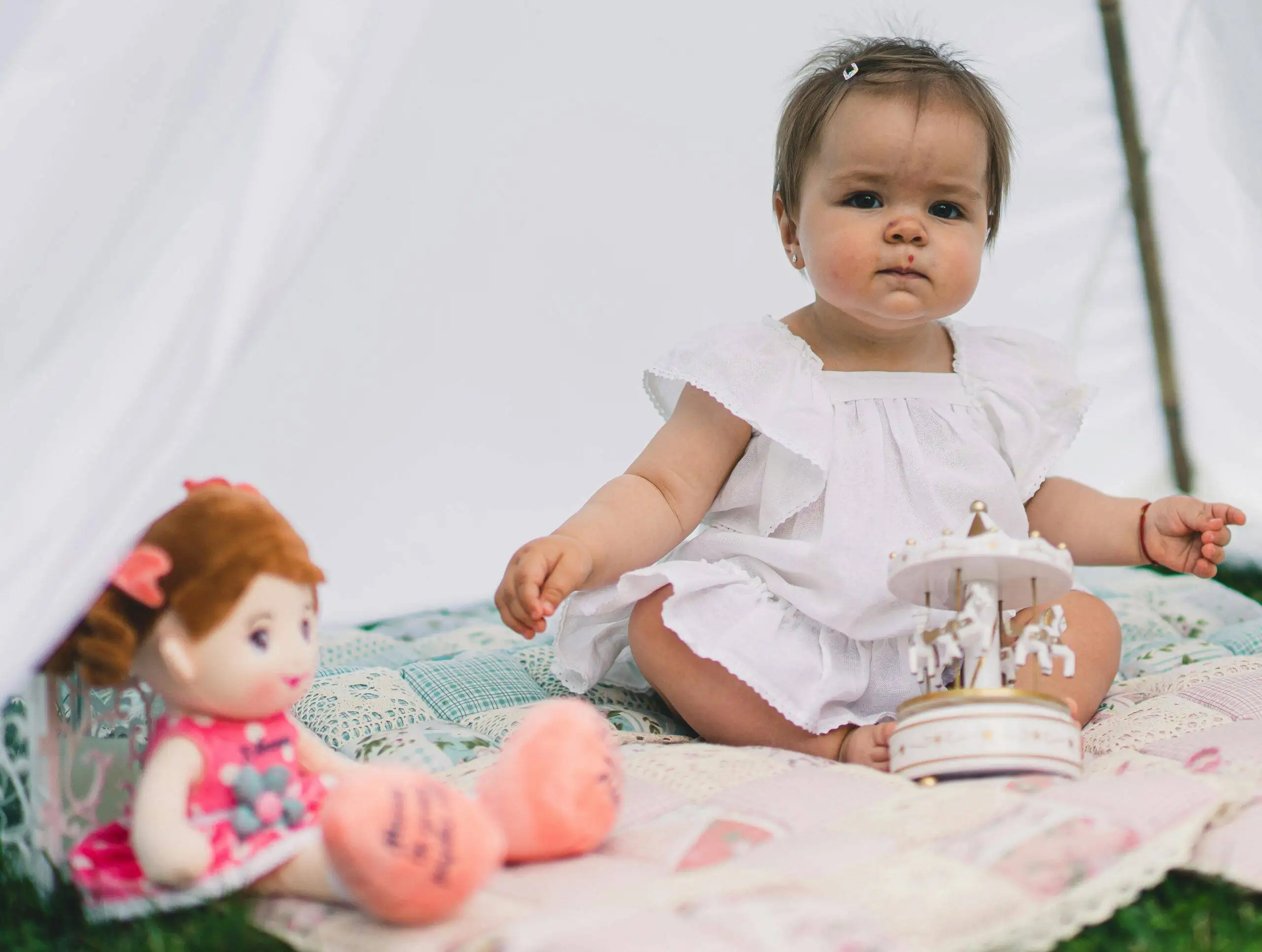 How Newborn Baby Dolls Support Your Child’s Development 22 toys for newborn baby