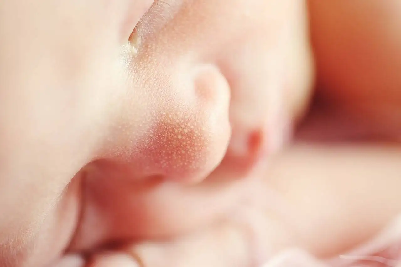 What Newborn Baby Eat: A Complete Feeding Guide for Babies to Thrive 17 outdoor