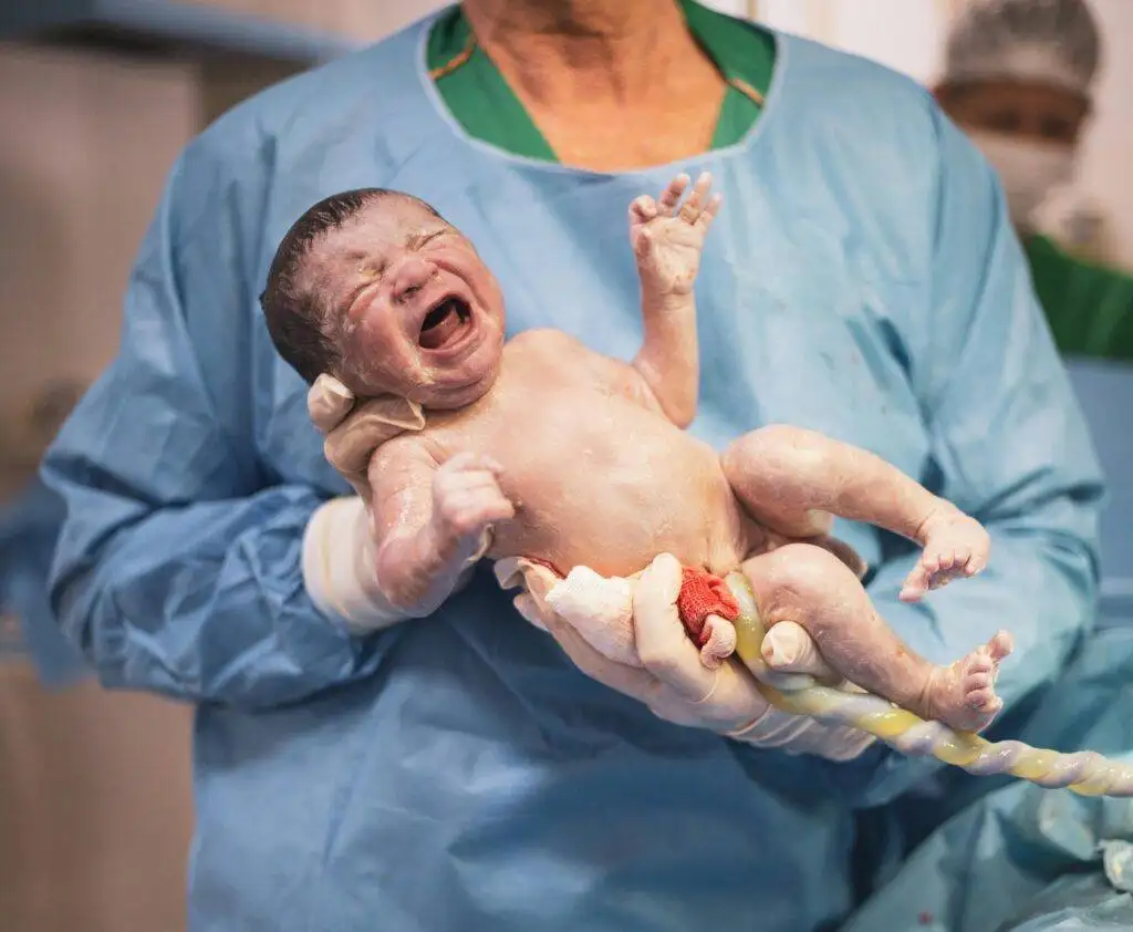 newborn health