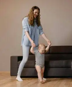 newborn baby growth spurts