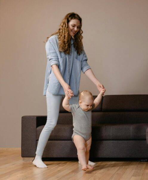 The 5 Stages of Child Development: Key Milestones and Essential Tips to ...