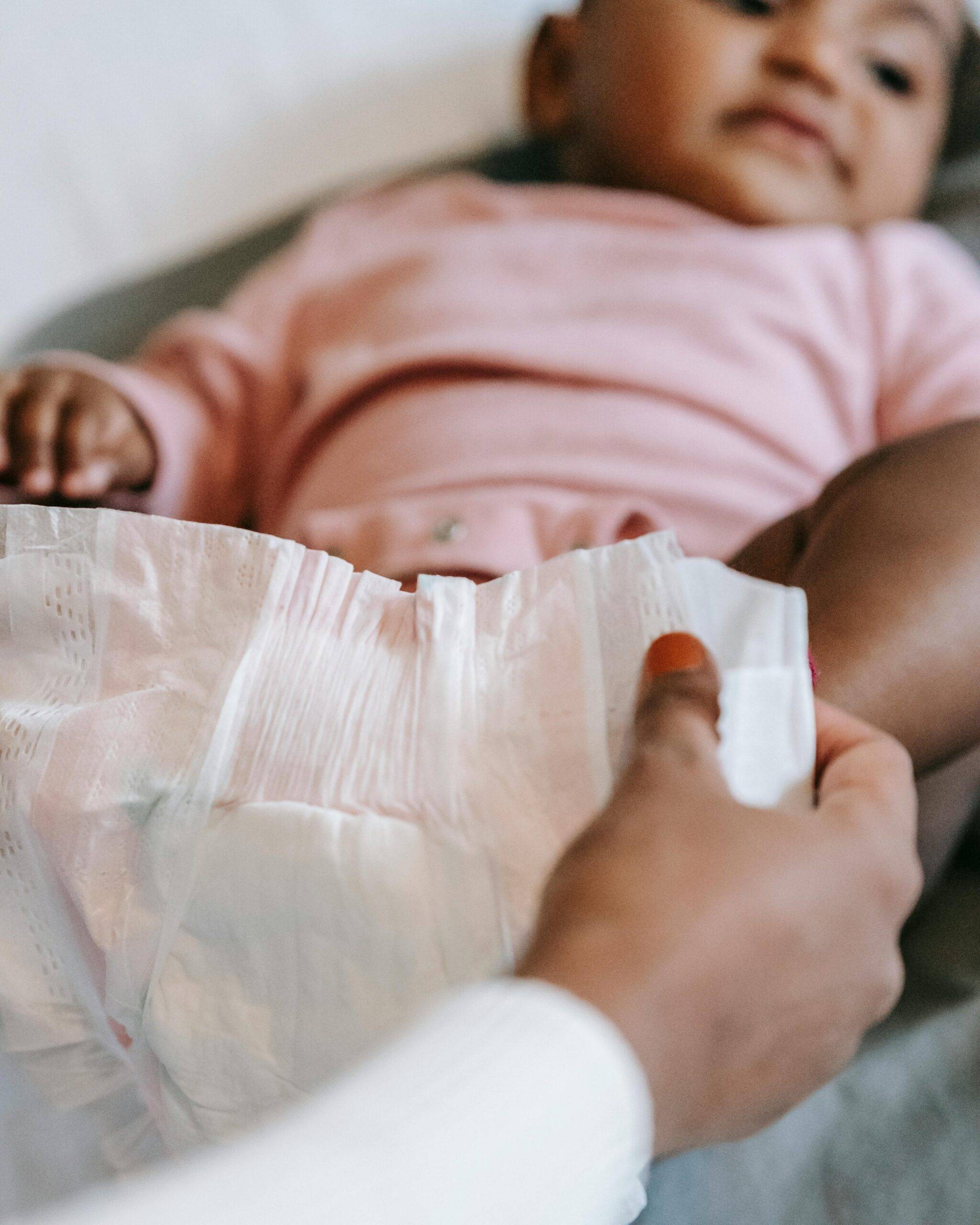 diaper rash