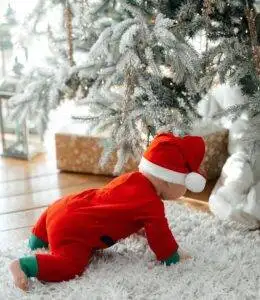 Is Your Baby Ready to Crawl? 7 Signs to Know 3 start crawling
