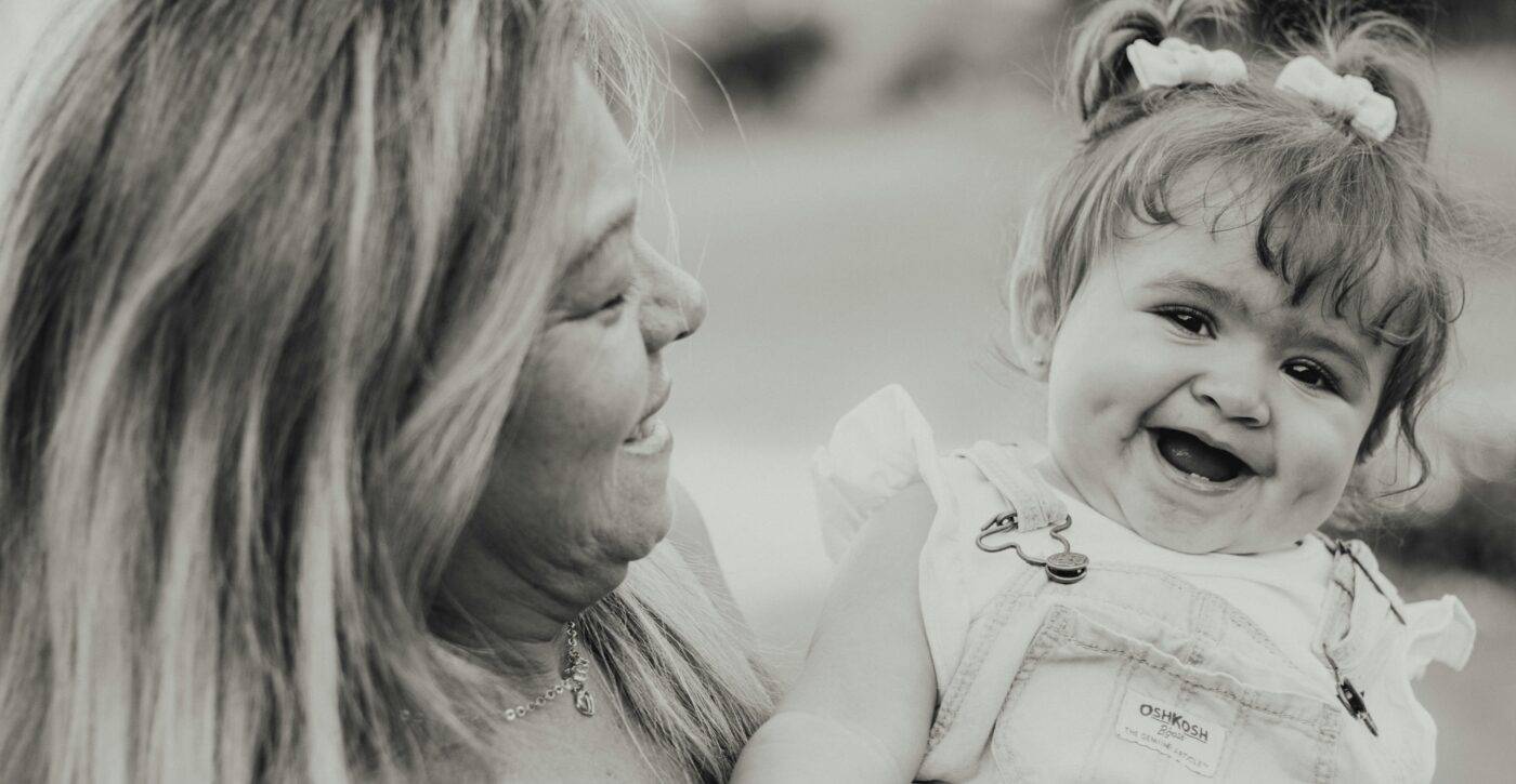 Newborn Baby With Dimples: Is It Normal and What Causes Them?