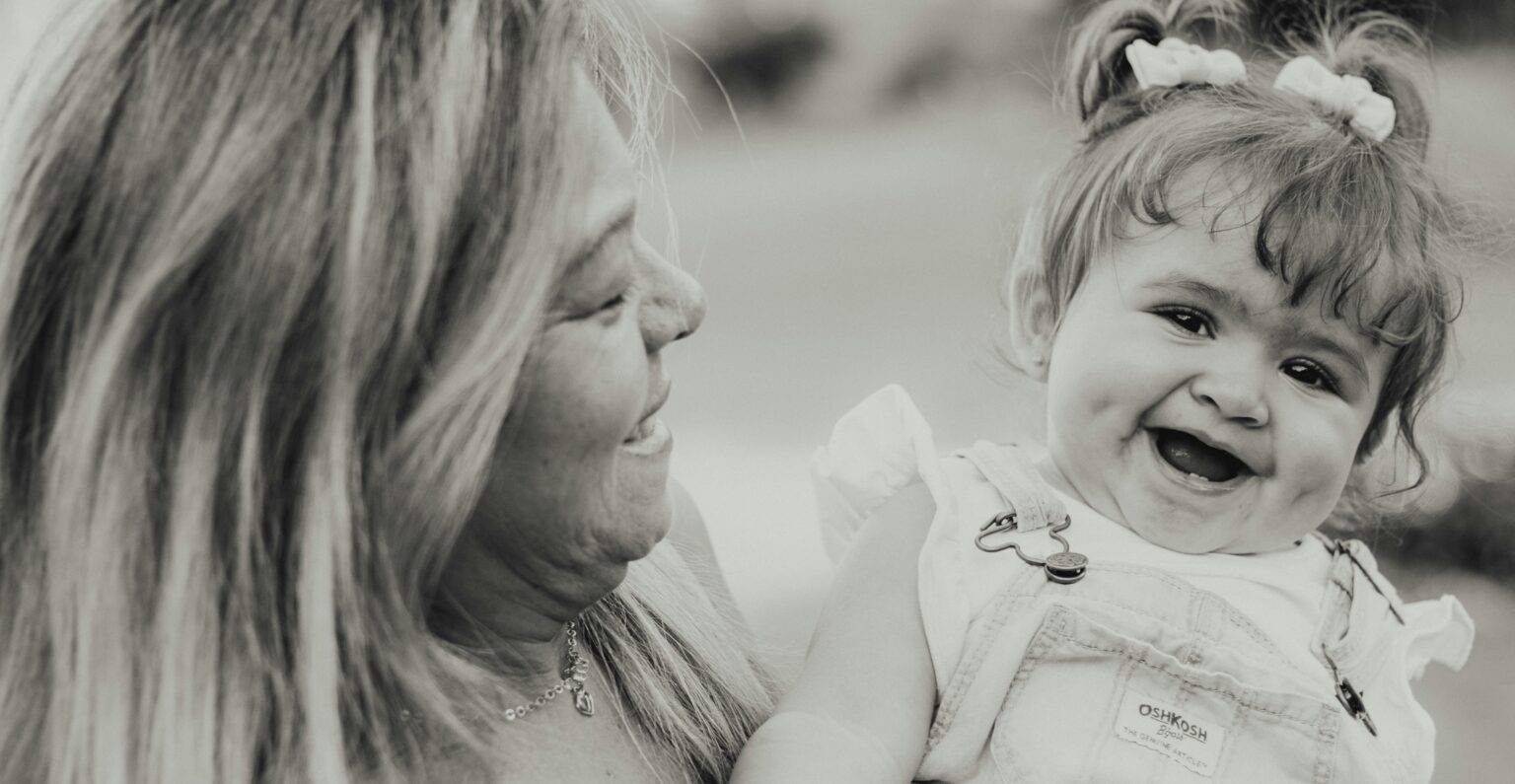 Newborn Baby With Dimples: Is It Normal and What Causes Them?