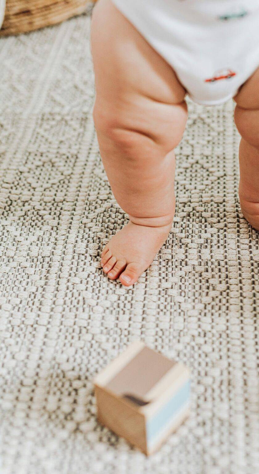 Candidiasis Diaper Rash: Effective Solutions for Persistent Redness ...