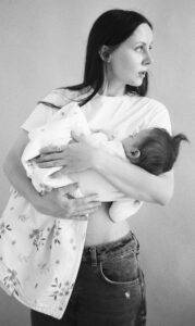 baby colic
