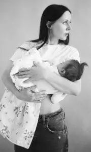 baby colic