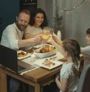 5 Simple Tips for Making Healthy Holiday Meals Your Kids Will Love 5 holiday meal