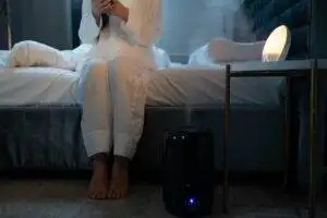 Does a Cool Mist Humidifier Help Baby Congestion? Yes — Here's How 2 cool mist humidifier