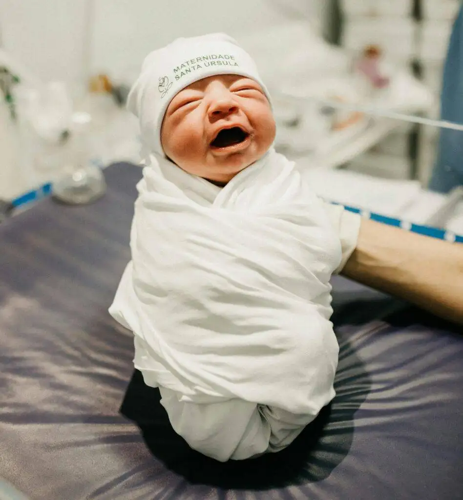 Baby Newborn Week 1 Guide: Invaluable Guidance For Parents 1 baby NICU