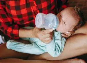 breastfeeding