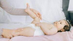baby nutrition