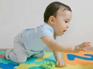 start crawling