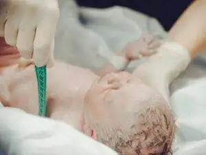 pack for hostpital birth