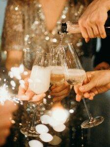 new year