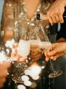 new year