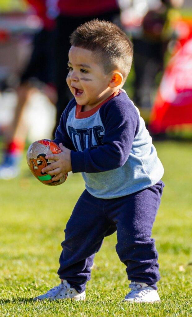 Screen Time is Not Playtime: 4 Reasons Why Real Play Matters for Kids’ Health 4 screen time