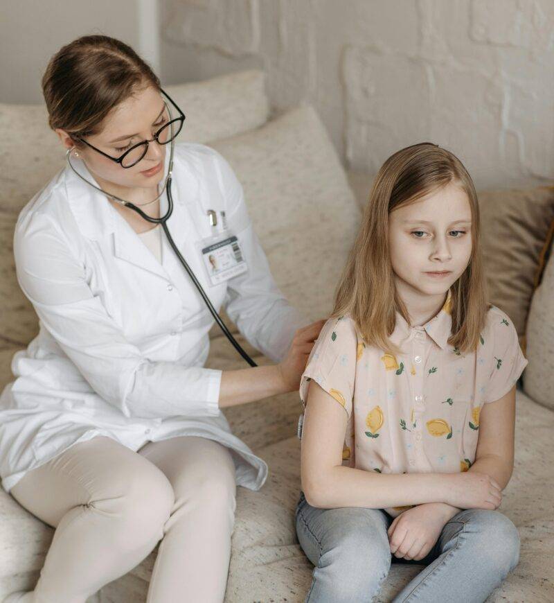 Rashes in Children: A Guide to Identification and When to Seek Medical ...