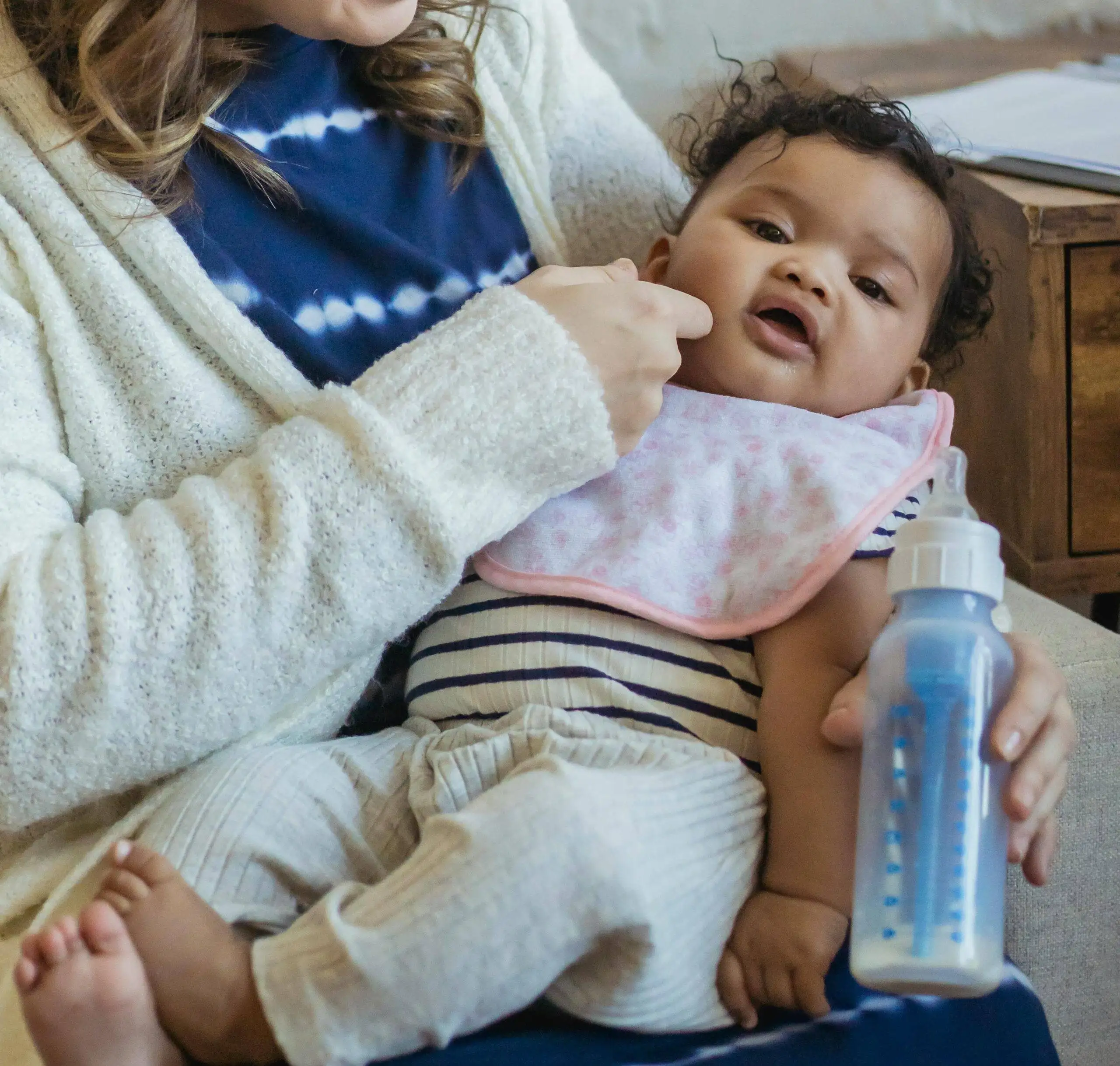 baby colic