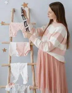 pack for hospital birth