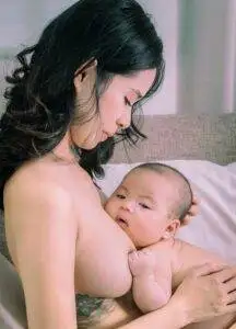 how to help baby with gas