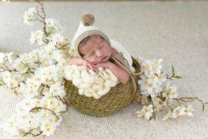 newborn baby pictures