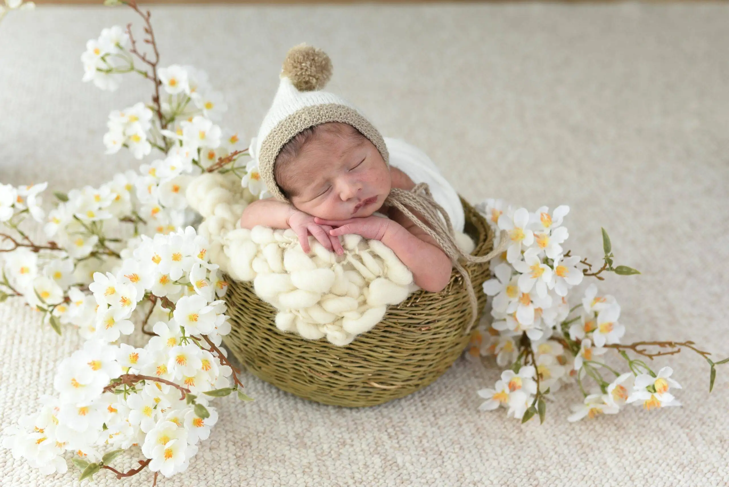 newborn baby pictures