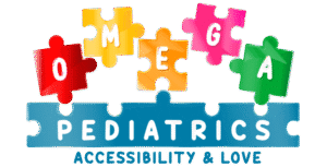 10 Powerful Signs of Immune System Problems in Newborns to Watch For 9 Omegapediatrics Logo Horizontal