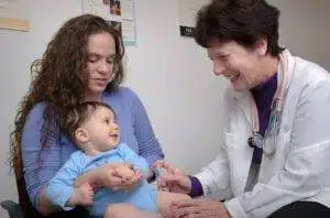 7 Powerful Reasons the HBV Vaccine Protects Lifelong Health (and How to Keep Your Child Safe Today) 7 HBV vaccine