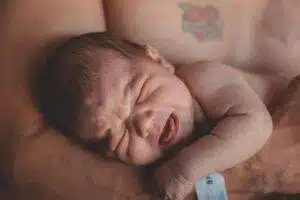 How to Help a Gassy Newborn: 7 Techniques, Gas Drops, and When to Worry 1 how to help baby with gas