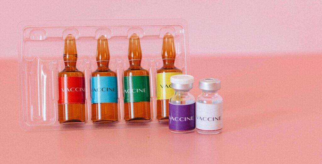 vaccine myths