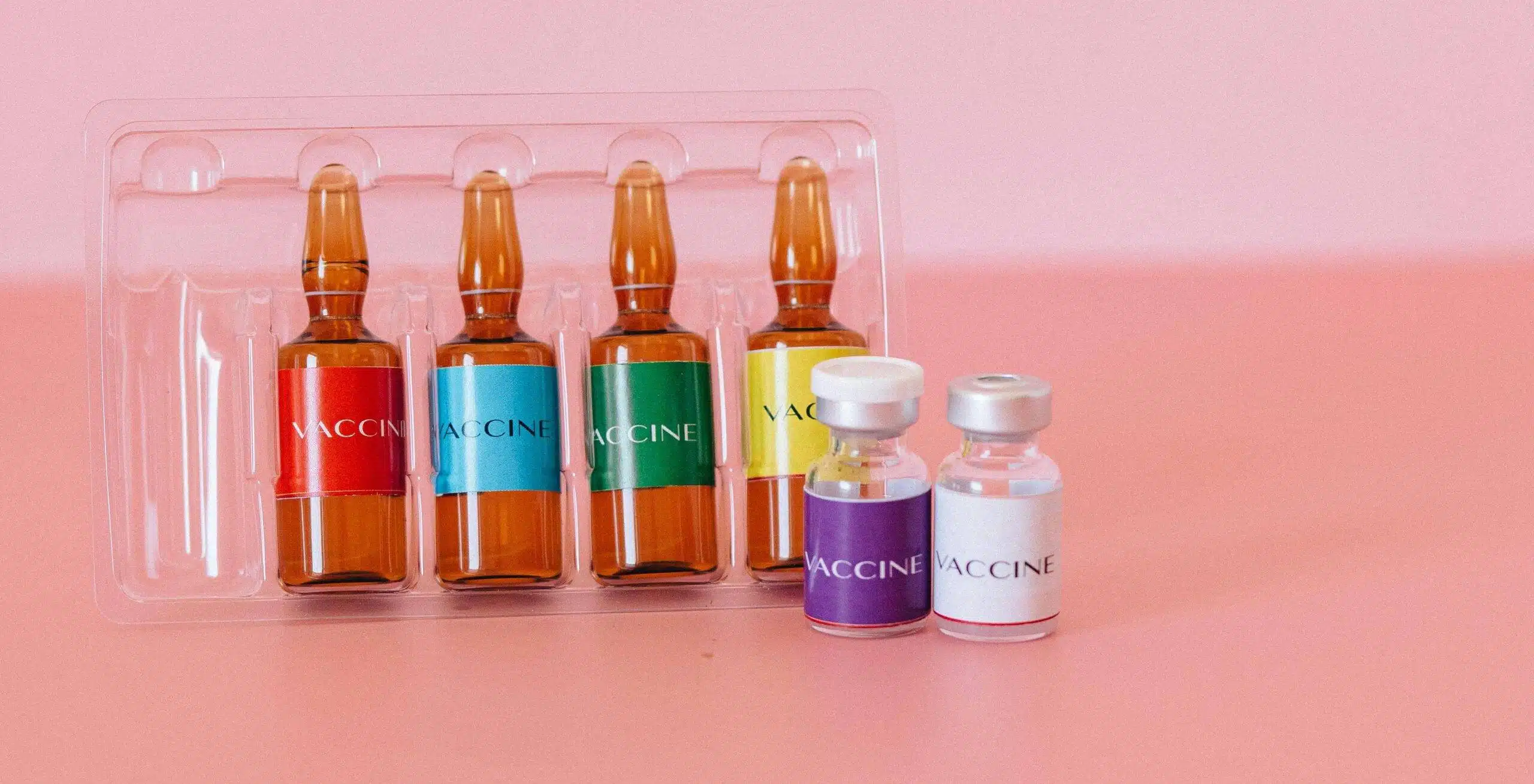 vaccines