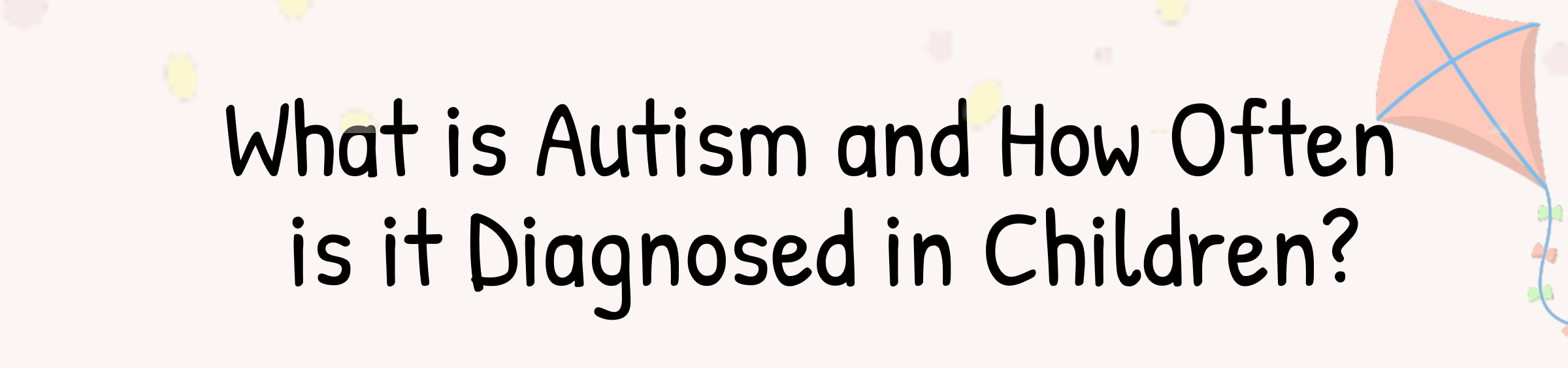 Autism