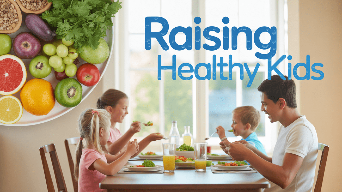 Healthy Children Happy Parents f3c1ee72 16db 4f56 9640 9b201eb88bf3