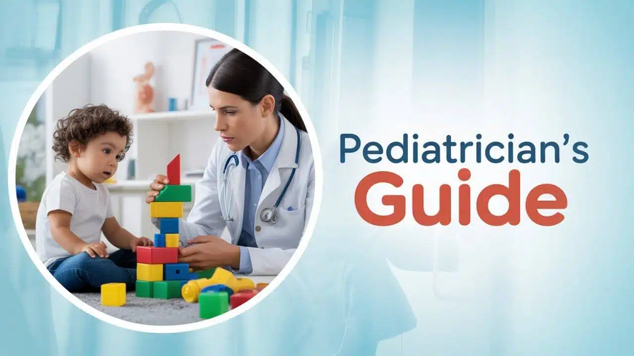 How Pediatricians Approach Autism Diagnosis: A Step-by-Step Guide 22 IhxqNIuSIvw HD
