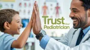 vaccination schedule