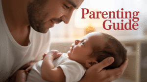 Newborn Parenting Guide Simplified 455e9c53 7461 4329 a532 b1aec82b65bd