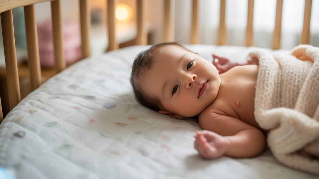 How Head-Lifting Supports Cognitive Development, Too (and 7 Easy Ways to Help Your Baby Thrive) 3 head-lifting