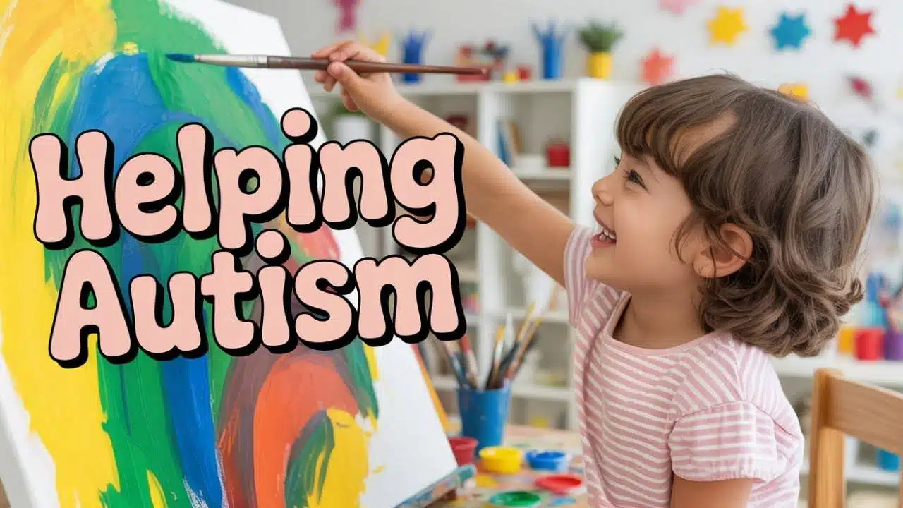 Help Your Child With Autism: 5 Benefits of Early Intervention 27 V5sCovesCkk HD
