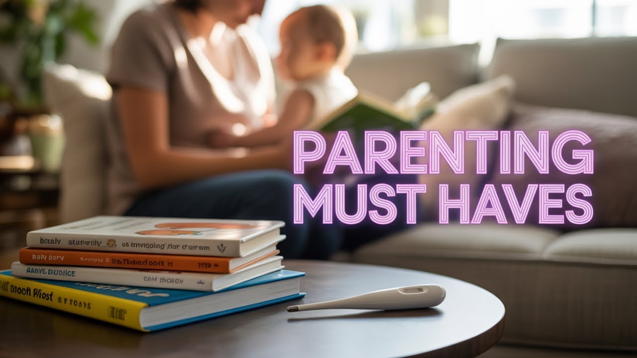 Video: Is Your Pediatrician the Right One? Find Out Now!