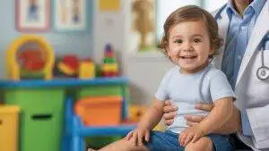 early childhood