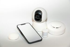 baby monitor