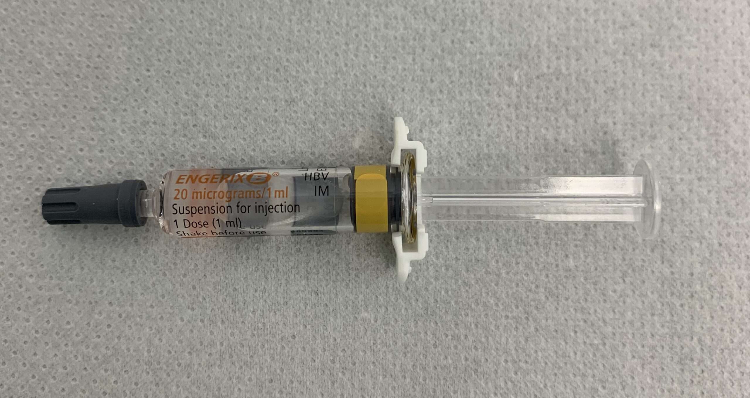 vaccine ingredients