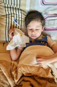 stomach bug