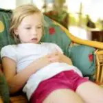 stomach bug