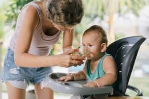 baby nutrition
